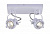 Спот Arte Lamp COSTRUTTORE A4300AP-2WH