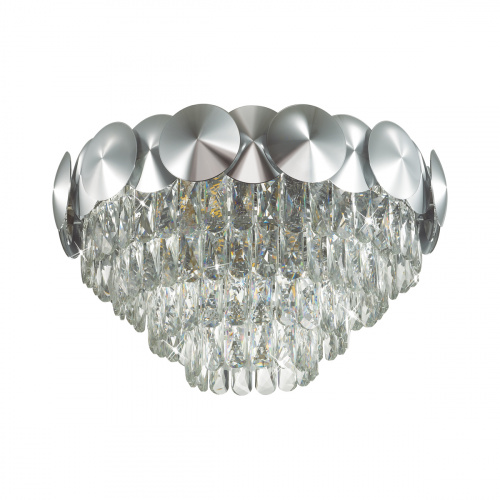 Потолочная люстра Odeon Light Catris 4972/5C купить по низкой цене