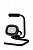 Светодиодный прожектор Lucide PROFI LED FLOOD 29814/14/30