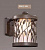 Уличное бра Odeon Light Lagra 2287/1W