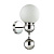 Бра Odeon Light JOLLY 3953/1W