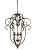 Подвесной светильник Arte Lamp RAVENNA A8033SP-3AB
