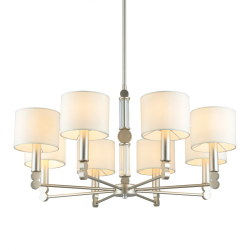 Подвесная люстра Omnilux Scario OML-64513-08 купить по низкой цене