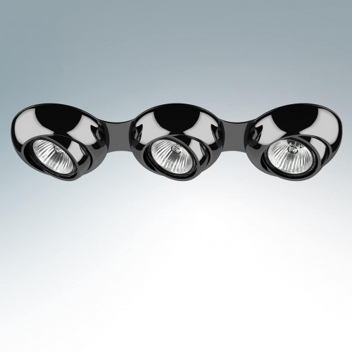 Встраиваемый светильник Lightstar OCULA 011837