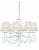 Подвесная люстра ST Luce SL132 SL132.503.08