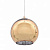 Подвесной светильник Lumina Deco Lobos LDP 107-300 GD