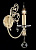 Бра MAYTONI Salute ARM005-01-G