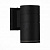 Светодиодное уличное бра ST Luce SL561 SL561.401.01