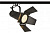 Светодиодный трековый светильник Arte Lamp TRACK LIGHTS A6312PL-1BK