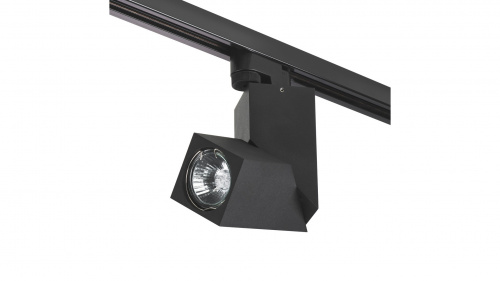 Трековый светильник Lightstar Illumo (592017+051057) A1T051057
