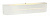 Бра Arte Lamp COSMOPOLITAN A7210AP-2WH