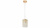 Подвесной светильник Lightstar CRISTALLO 795312