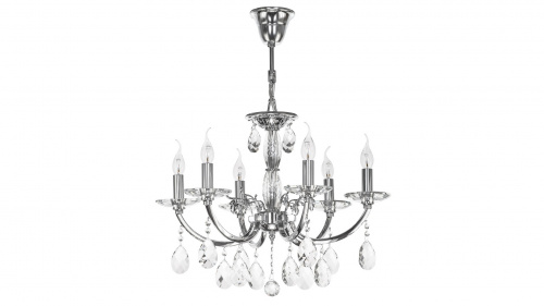 Подвесная люстра Lightstar Stregaro 694064 купить по низкой цене