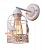 Бра Arte Lamp CINCIA A5090AP-1WG