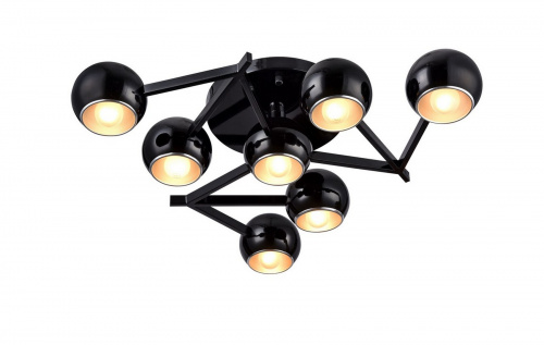 Потолочная люстра ST Luce Rottura SL853.402.07 купить по низкой цене