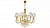 Подвесная люстра Lightstar ALVEARE 702102