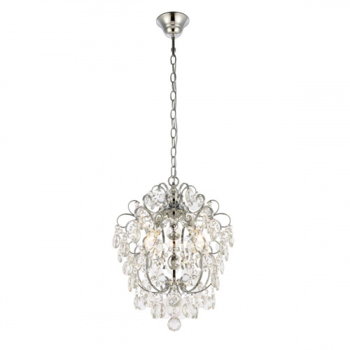 Подвесная люстра ST Luce Goello SL1146.103.03 купить по низкой цене