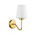 Бра LUMION Olivia 3791/1W