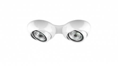 Встраиваемый светильник Lightstar OCULA 011826