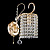 Бра Freya Leona FR1127-WL-01-G