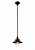 Подвесной светильник Arte Lamp GRAZIOSO A4577SP-1CK