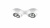 Встраиваемый светильник Lightstar OCULA 011826
