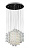 Потолочная люстра ST Luce SL449 SL449.503.15