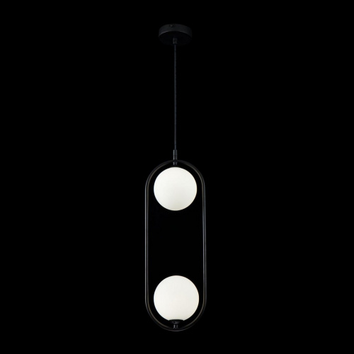 Подвесной светильник MAYTONI Ring MOD013PL-02B