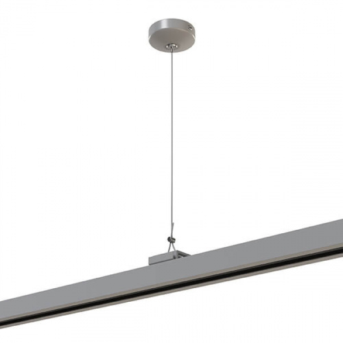 Подвесное крепление для шинопровода Lightstar Barra 504199