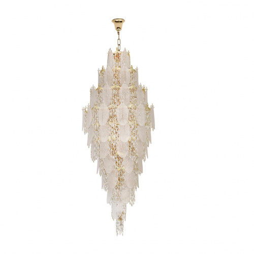 Подвесная люстра Odeon Light TEARS 5049/54 купить по низкой цене