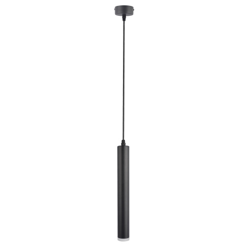 Светодиодный подвесной светильник Arte Lamp Hubble A6811SP-1BK