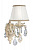 Бра Omnilux Cremona OML-60801-01