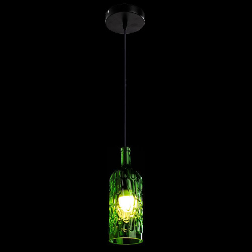 Подвесной светильник Arte Lamp FESTA A8132SP-1GR