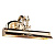 Подсветка для картины MAYTONI Mone PIC115-02-G