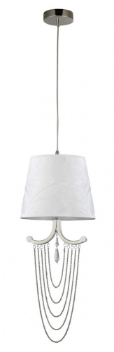 Подвесной светильник Crystal Lux FOGGIA SP1