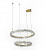Подвесной светильник Kink Light Лаура 08245,33P