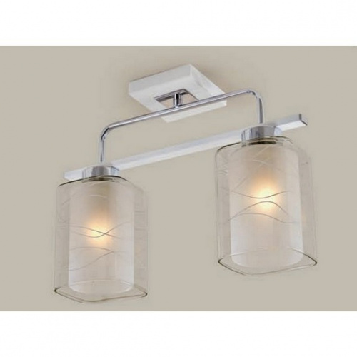 Потолочный светильник CITILUX Rumba CL159120
