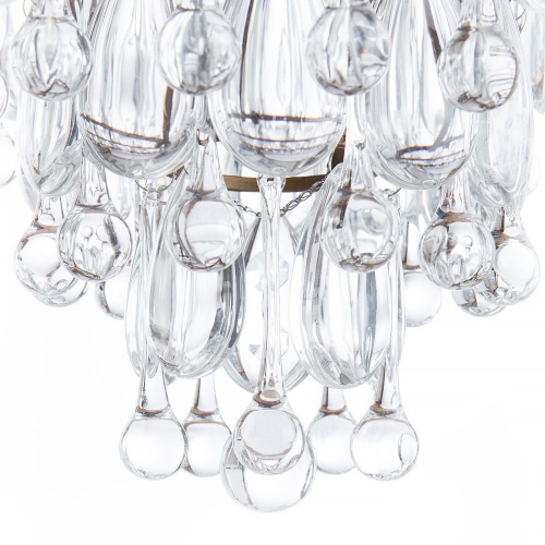 Подвесная люстра Arte Lamp REGINA A4298SP-5AB купить по низкой цене