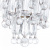 Подвесная люстра Arte Lamp REGINA A4298SP-5AB купить по низкой цене