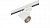 Трековый светильник Lightstar Illumo X1 (592026+051026) A1T051026