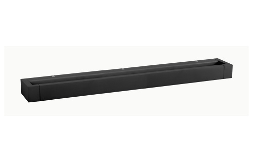 Светильник настенный Crystal Lux CLT 028W700 BL