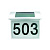 Светильник на солнечных батареях Globo Home 3379