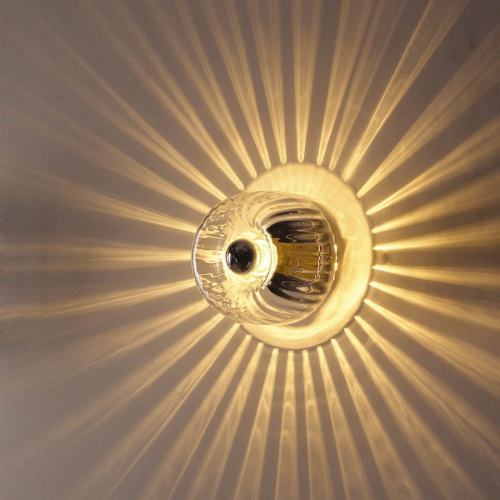 Встраиваемый светильник Arte Lamp INTERIOR A2812PL-1CC