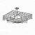 Потолочная люстра ST Luce SL784 SL784.103.08