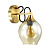 Бра LUMION Megan 3777/1W