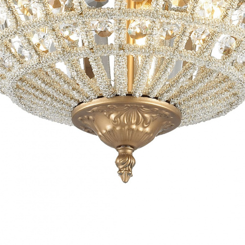 Потолочный светильник FAVOURITE Orientalium 2296-3C