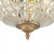 Потолочный светильник FAVOURITE Orientalium 2296-3C Потолочный светильник FAVOURITE Orientalium 2296-3C