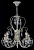 Подвесная люстра MAYTONI Princess ARM270-05-R