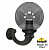 Уличное бра FUMAGALLI GLOBE 250 G25.132.000.AZE27