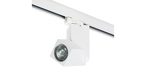 Трековый светильник Lightstar Illumo (594016+051056) A3T051056